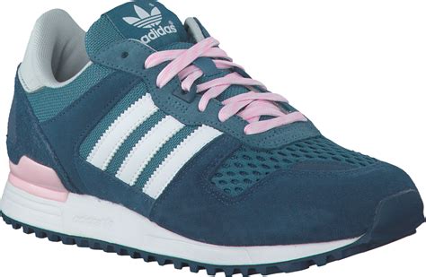 Blauwe adidas Sneakers voor dames Maat 42 online 